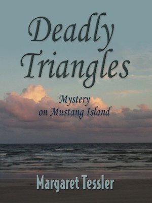 cover image of Deadly Triangles